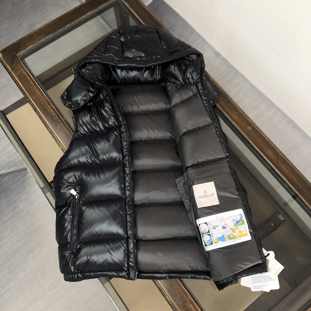 Moncler Down Jackets